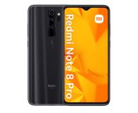 Xiaomi Redmi Note 8 PRO 6/128GB Mineral Grey - 516873 - zdjęcie 1